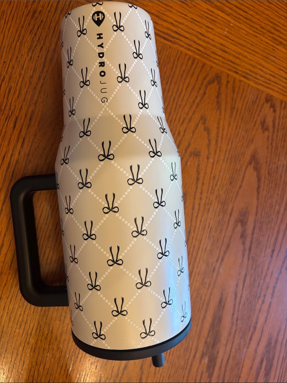 Hydro Jug 40oz tumbler